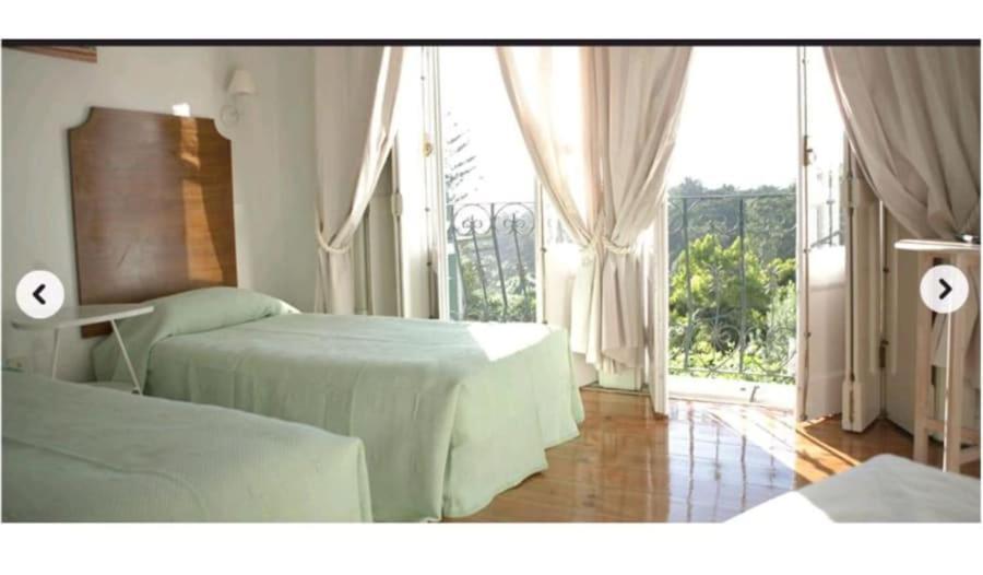Monte Da Lua Guest house