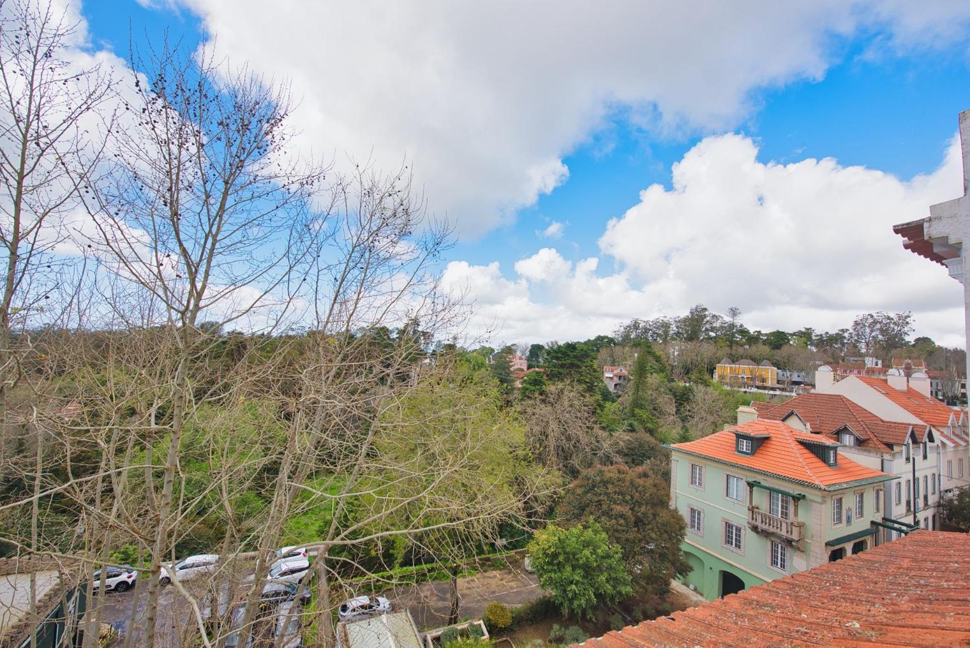 Guest house Monte Da Lua Sintra
