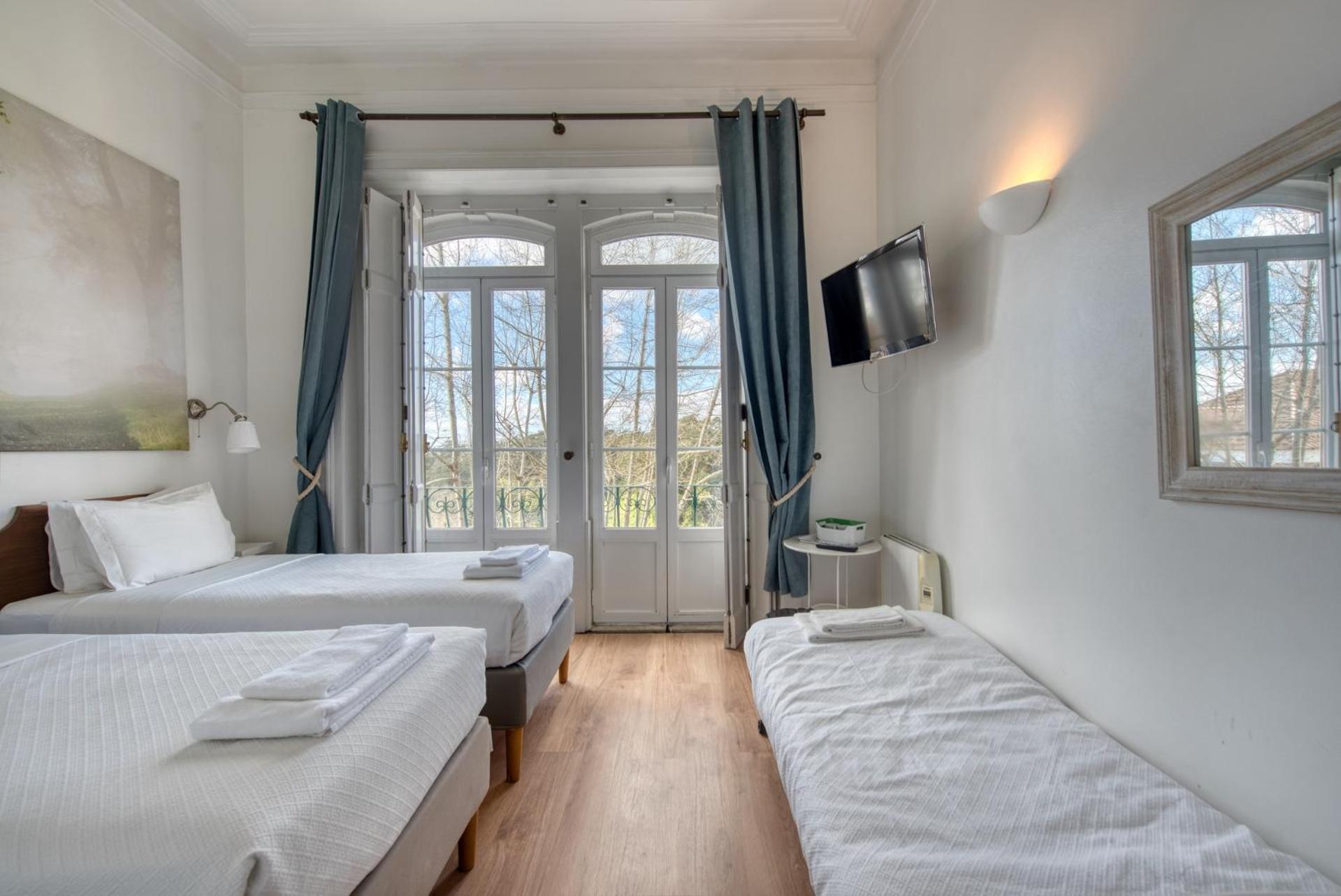 Guest house Monte Da Lua
