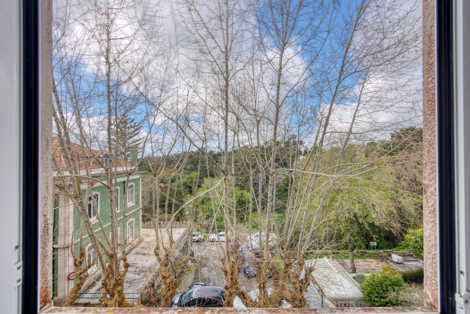Monte Da Lua Guest house