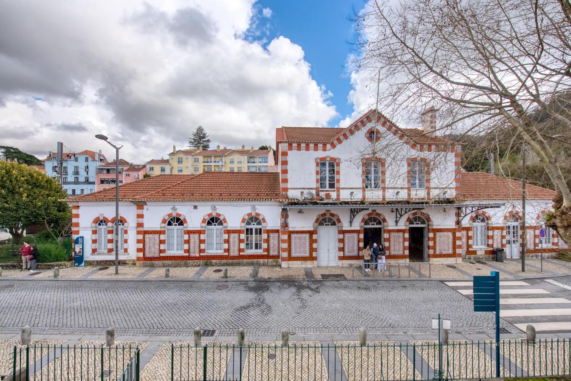 Monte Da Lua Guest house 3*