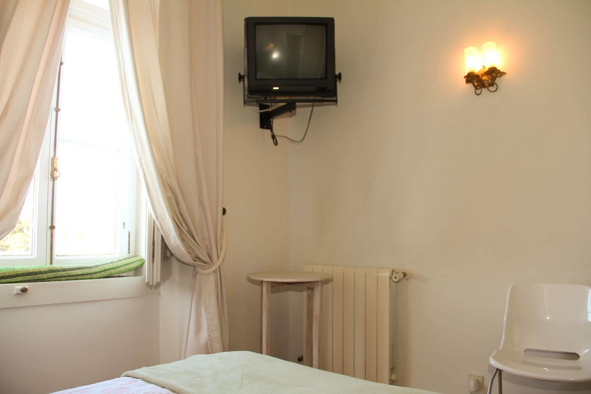 Guest house Monte Da Lua