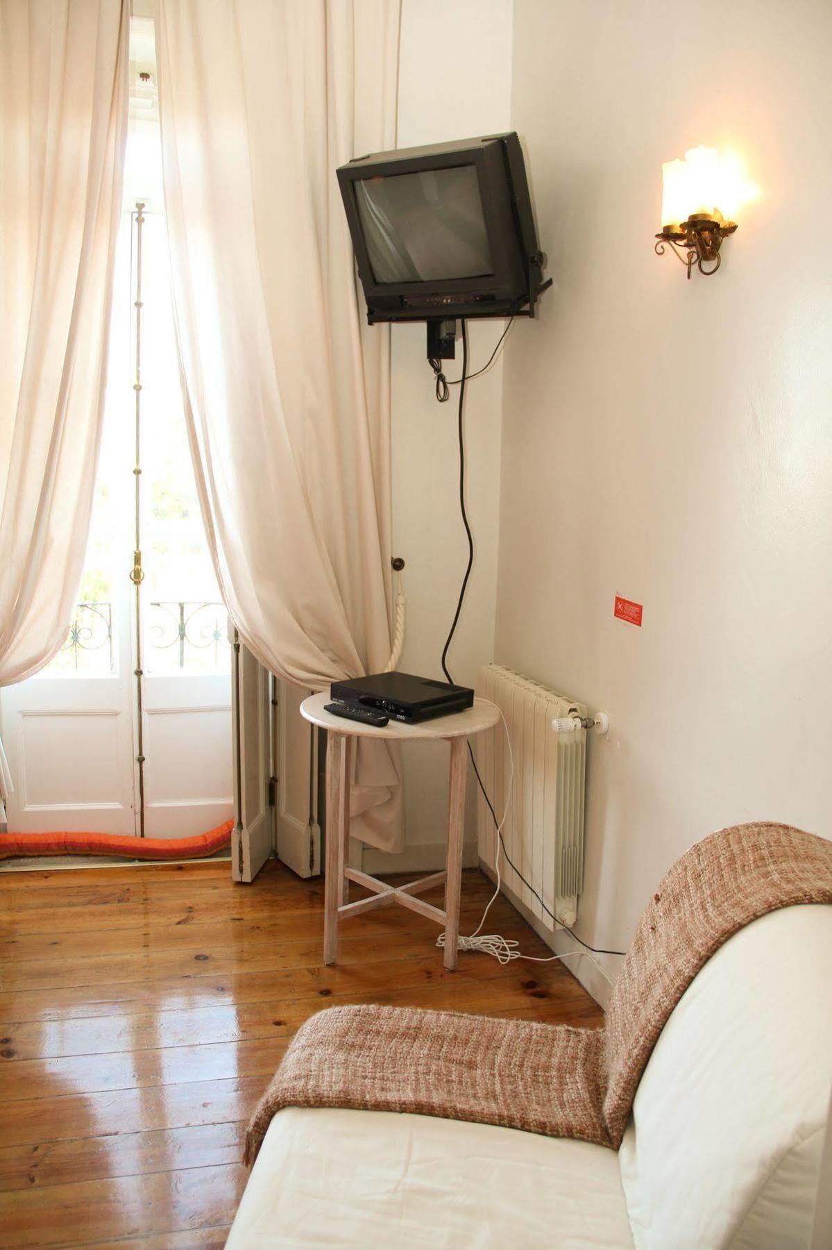 Guest house Monte Da Lua Sintra