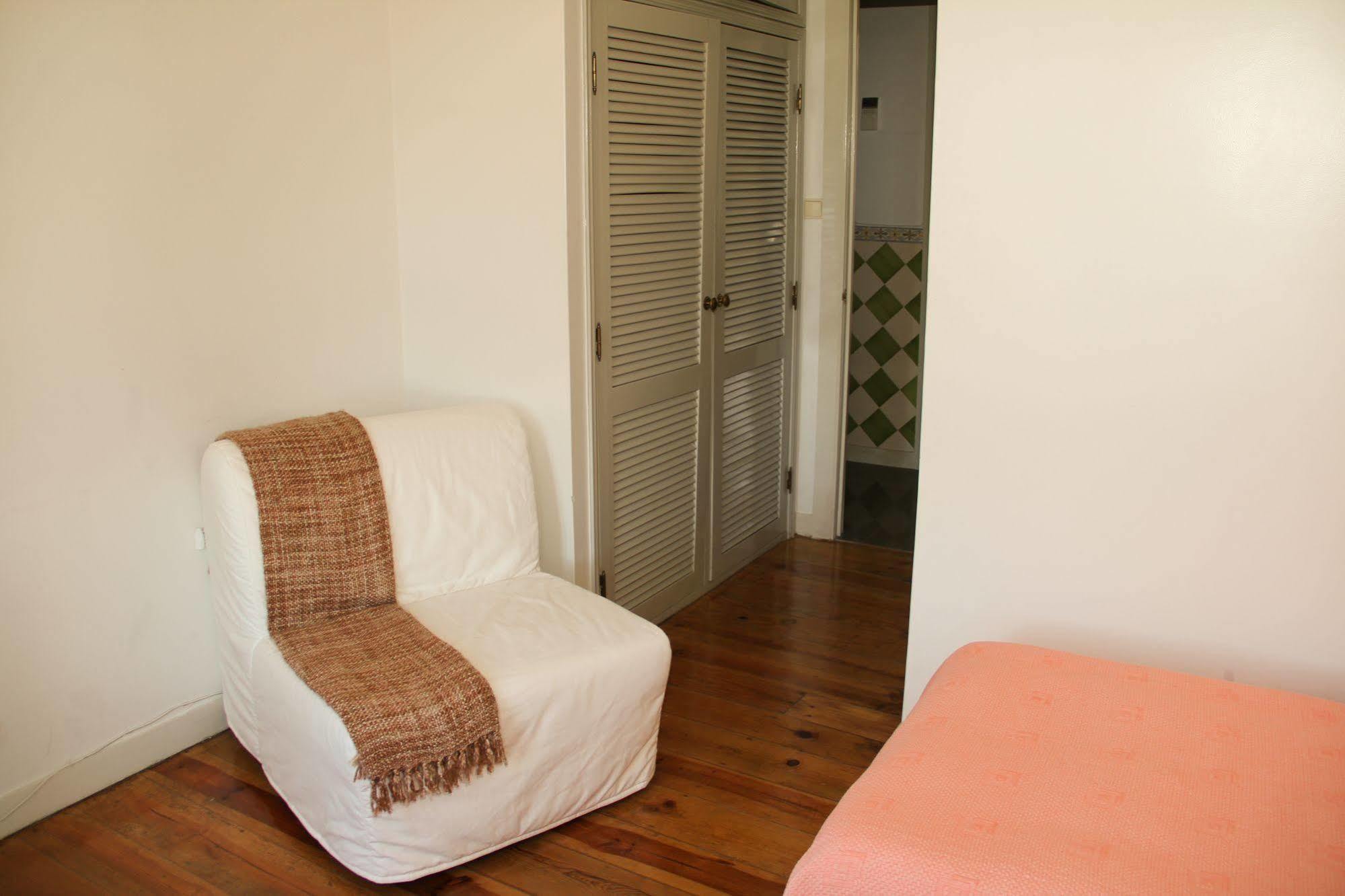 Casa de hóspedes Monte Da Lua