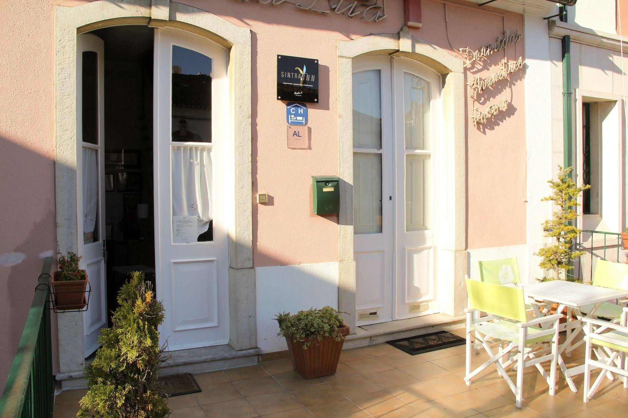 Casa de hóspedes Monte Da Lua Sintra